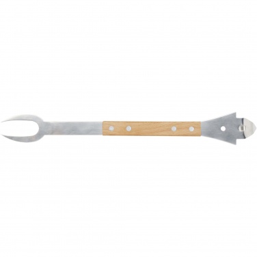 Logotrade reklaamkingi foto: Fajro BBQ tööriistade komplekt